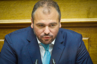 Φίλιππος Φόρτωμας